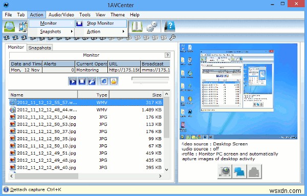 MTE創立5周年記念プレゼント企画:Windows向けオールインワンAVソフト「1AVCenter」(コンテスト終了のお知らせ)