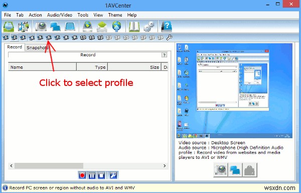 MTE創立5周年記念プレゼント企画:Windows向けオールインワンAVソフト「1AVCenter」(コンテスト終了のお知らせ)