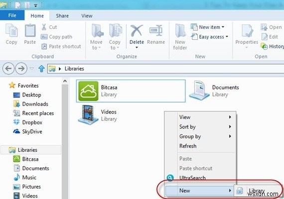 Windowsでファイルとフォルダを整理するための実践テクニック集