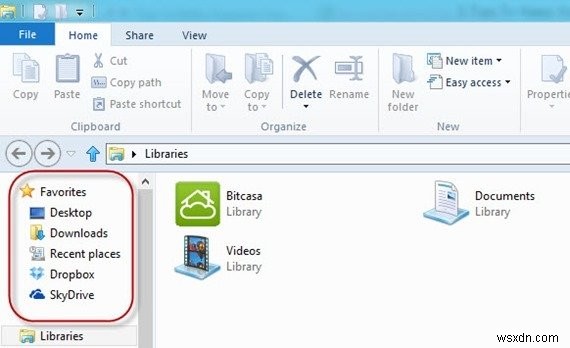 Windowsでファイルとフォルダを整理するための実践テクニック集