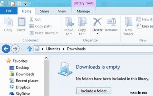 Windowsでファイルとフォルダを整理するための実践テクニック集