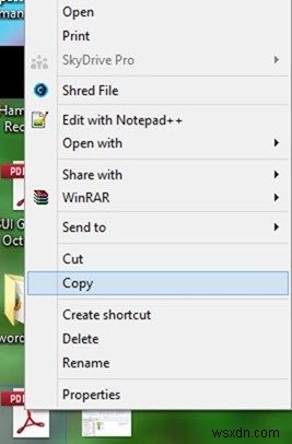 Windowsでファイルとフォルダを整理するための実践テクニック集