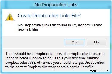 異なるPC間でアプリ設定を同期する方法【Windows】Dropboxifierの使い方