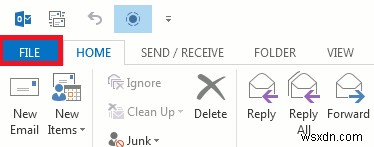 DropboxとGoogleドライブをMicrosoft Office 2013に追加する方法