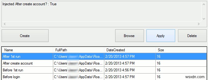 【Windows App Boss】デスクトップから直接Windows 8アプリを管理する方法