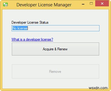 【Windows App Boss】デスクトップから直接Windows 8アプリを管理する方法