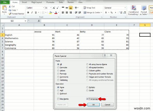 Officeの「形式を選択して貼り付け」を使いこなす