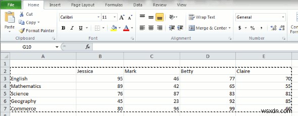 Officeの「形式を選択して貼り付け」を使いこなす