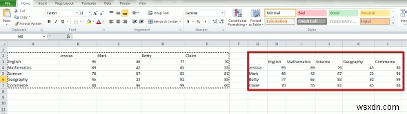 Officeの「形式を選択して貼り付け」を使いこなす