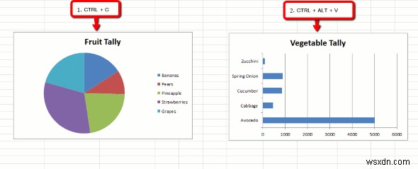 Officeの「形式を選択して貼り付け」を使いこなす
