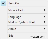 Windows Menu Plusでアプリのタイトルバーに便利なメニューを追加する方法