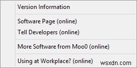 Windows Menu Plusでアプリのタイトルバーに便利なメニューを追加する方法