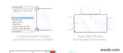 Windowsのウィンドウ操作を自由にカスタマイズできるフリーソフト「Preme」の使い方