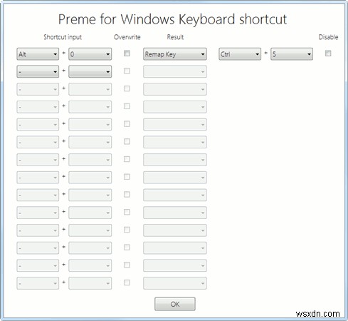 Windowsのウィンドウ操作を自由にカスタマイズできるフリーソフト「Preme」の使い方