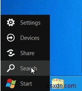 Windows 8.1でスタートボタンは復活へ――ただしスタートメニューの復活は見送り