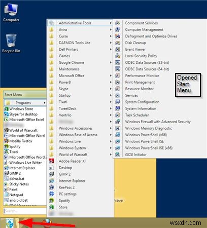 Windows 8.1でスタートボタンは復活へ――ただしスタートメニューの復活は見送り
