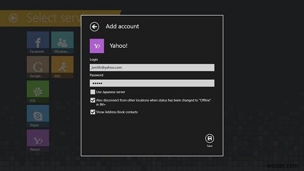 Windows 8で使いたいおすすめコミュニケーションアプリ ベスト3