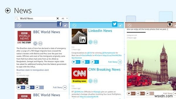 Windows 8で使いたいおすすめコミュニケーションアプリ ベスト3