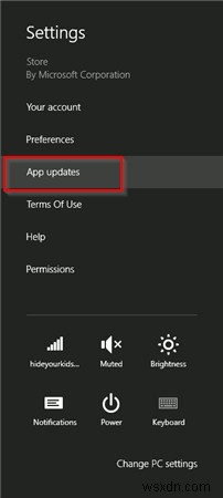 Windows 8でアプリライセンスを強制的に同期する方法【Microsoftアカウント活用術】