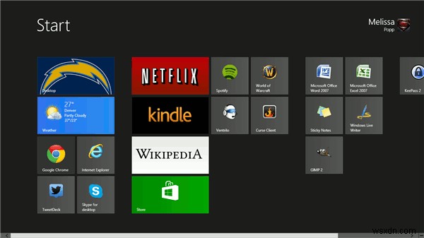 Windows 8でアプリライセンスを強制的に同期する方法【Microsoftアカウント活用術】