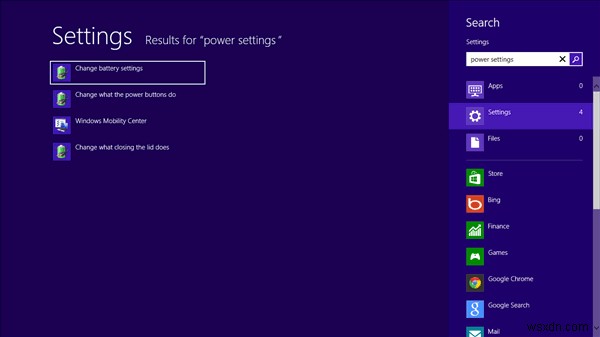 Windows 8のハイブリッドブートとシャットダウンを無効にする方法