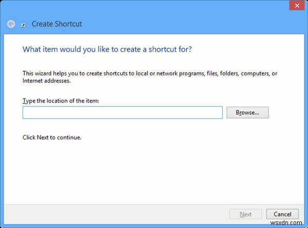 Windows 8のハイブリッドブートとシャットダウンを無効にする方法