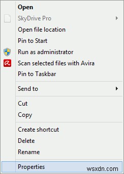 Windows 8のハイブリッドブートとシャットダウンを無効にする方法