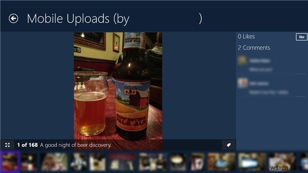 Windows 8でFacebookを快適に使うなら「Metro Social」がおすすめ!モダンUIアプリの魅力と使い方