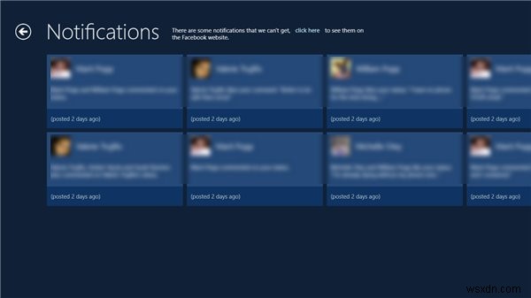 Windows 8でFacebookを快適に使うなら「Metro Social」がおすすめ!モダンUIアプリの魅力と使い方