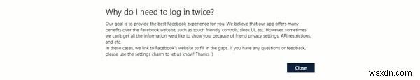 Windows 8でFacebookを快適に使うなら「Metro Social」がおすすめ!モダンUIアプリの魅力と使い方