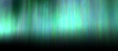 Windows 8にAuroraスクリーンセーバーを追加・復活させる方法