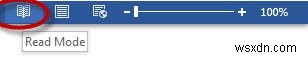 Word 2013の「読み取りモード」完全ガイド|使い方から各種設定まで徹底解説