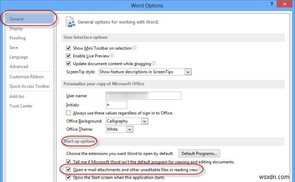 Word 2013の「読み取りモード」完全ガイド|使い方から各種設定まで徹底解説