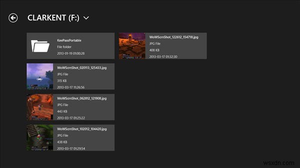 EaseUS FileManager:モダンUIに対応したWindowsエクスプローラー代替アプリの使い方