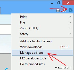 Internet Explorer 10の既定の検索エンジンを変更する方法を徹底解説