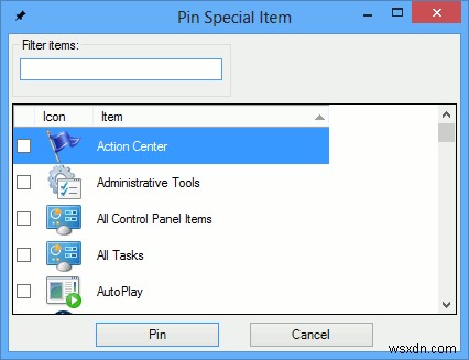 Windows 8のスタート画面にファイルやフォルダをピン留めする方法【Pin to 8活用ガイド】