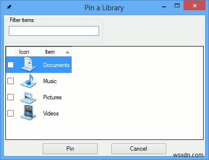 Windows 8のスタート画面にファイルやフォルダをピン留めする方法【Pin to 8活用ガイド】