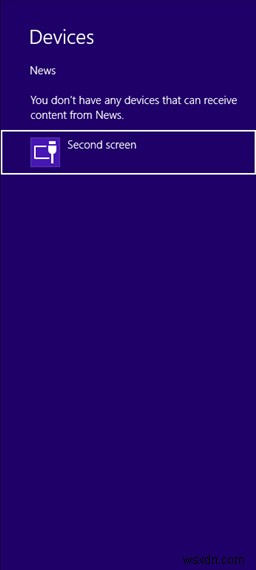 Windows 8のアプリから印刷する方法を徹底解説！デバイスメニューの使い方