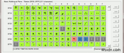 Windows標準の文字コード表に代わるおすすめフリーツール3選