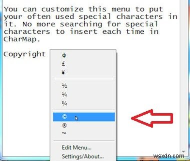 Windows標準の文字コード表に代わるおすすめフリーツール3選