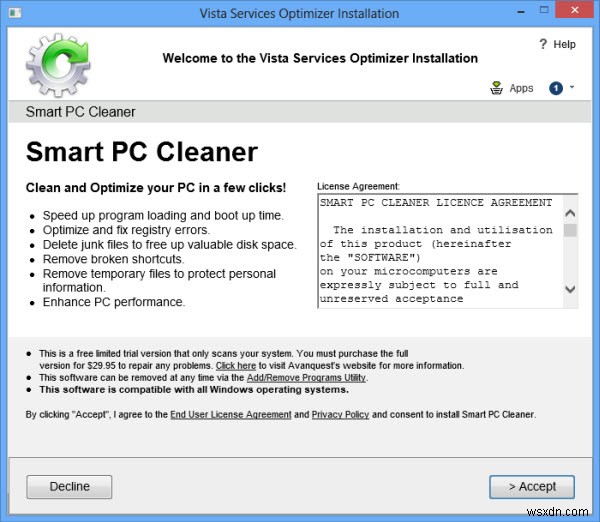 Windows 8でWindowsサービスを管理・最適化する方法