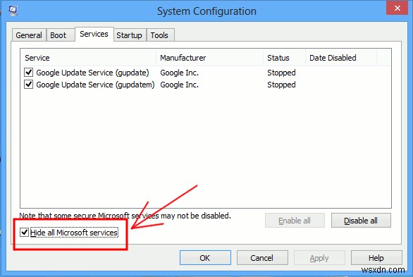 Windows 8でWindowsサービスを管理・最適化する方法