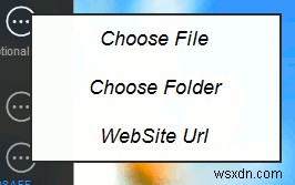 Windows 8でカスタムライブタイルを作成する方法|OblyTileの使い方