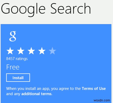 Windows 8にGoogleアプリを統合する方法!検索・Chrome・Gmailを快適に使うテクニック