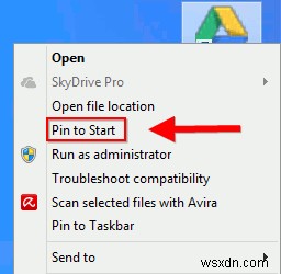 Windows 8にGoogleアプリを統合する方法!検索・Chrome・Gmailを快適に使うテクニック
