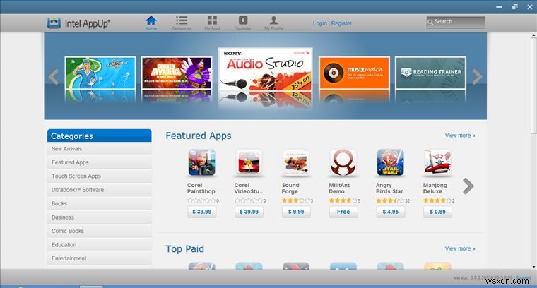 Windowsストアの代替3選!Windows 8アプリをもっと自由に探せるサービス