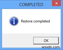 Windows 8のアプリデータをバックアップ・復元する方法!インストール不要の無料ツール活用ガイド