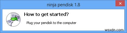 USBドライブを保護してウイルスの拡散を防ぐ方法