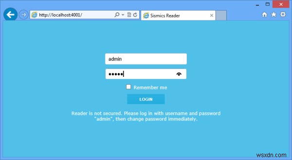 Sismics Readerで自前のRSSフィードサーバーを構築する方法