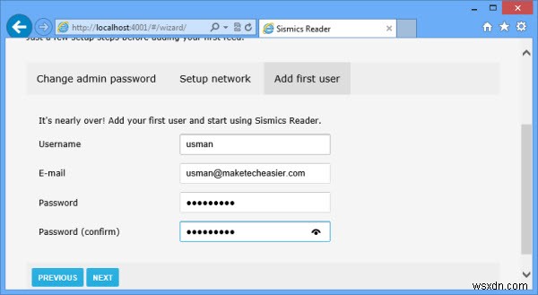 Sismics Readerで自前のRSSフィードサーバーを構築する方法